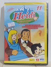 36700 DVD - HEIDI il