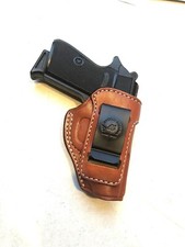 Leather IWB Holster  - WALTHER
