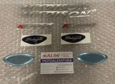 Adesivi Malaguti Madison K 400