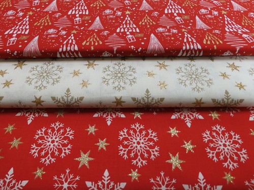 Tessuto cotone fantasie - cotone,