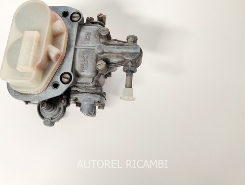 Carburatore holley 30dic10 - carburatore,