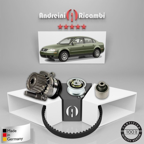 Kit distribuzione pompa - kit, +
