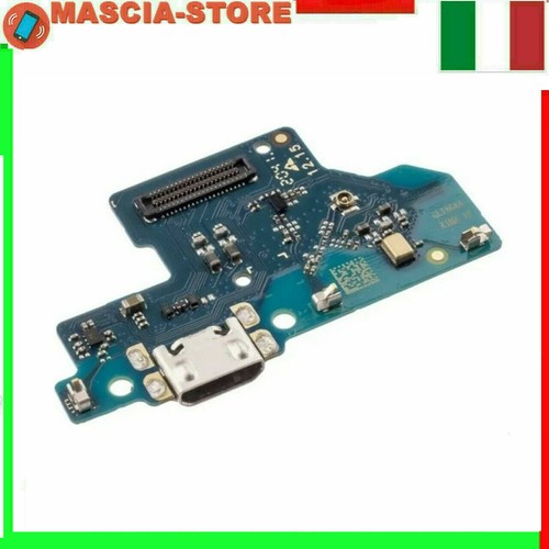 Flex connettore ricarica - connettore, di