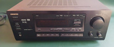 Onkyo AV Receiver Digital