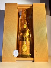 Cristal 2004 edizione limitata - cristal,