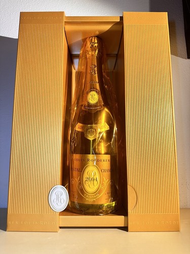 Cristal 2004 edizione - cristal, limitata