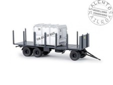 BREKINA 55304 rimorchio