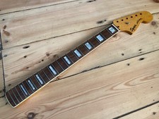 Chitarra elettrica Fender