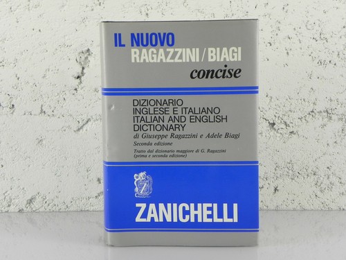 Nuovo ragazzini biagi - il,