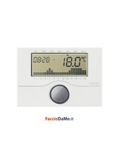Cronotermostato Elettronico