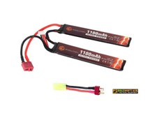 Evolution Li-Po Ultra Power