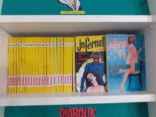 Jnfernal 1/25CPL Anastatica Mercuri Perfetta