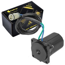 Power Tilt Trim Motor for
