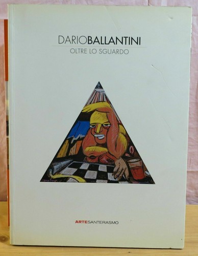 Dario ballantini oltre lo - :,