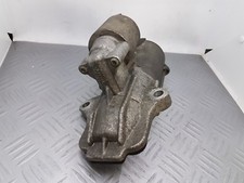 FORD FOCUS ANNO 2009 MOTORINO DI AVVIAMENTO KW 107 1999 C.C. MOTORE SYDA BENZINA