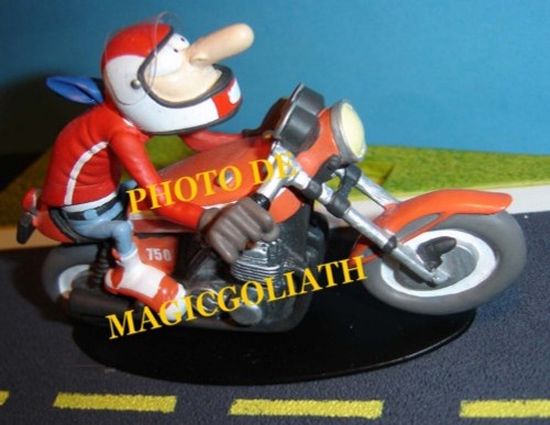 Joe bar team moto honda - bar,
