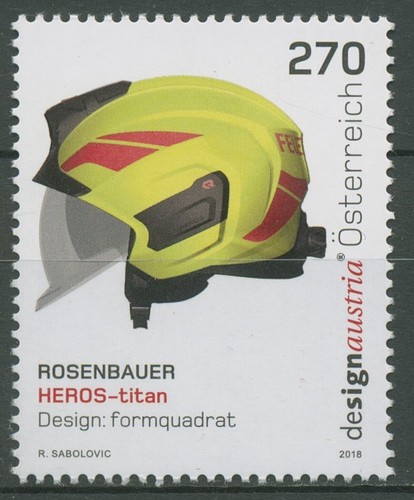 Austria 2018 design rosenbauer - austria,