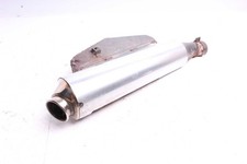 Marmitta di scarico Honda XRV