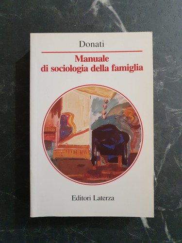 Pierpaolo donati manuale - donati, –