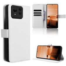 Custodia telefono pelle con - custodia,