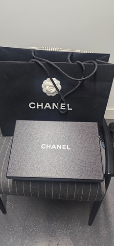 Chanel scatola vuota - scatola, per