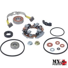 Kit revisione motorino - revisione,