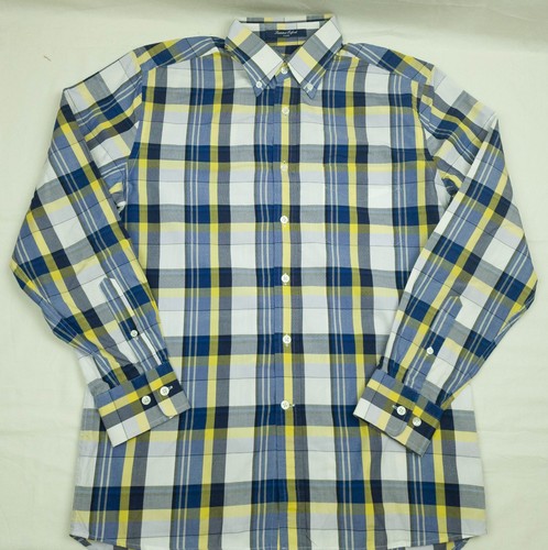 Camicia uomo gant manica lunga - gant,