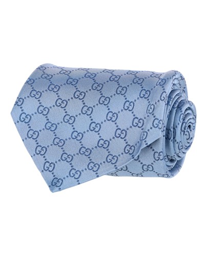 Cravatta gucci uomo supreme - gg,