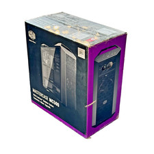 Cooler Master MC500 - Mastercase con Accessori aggiuntivi