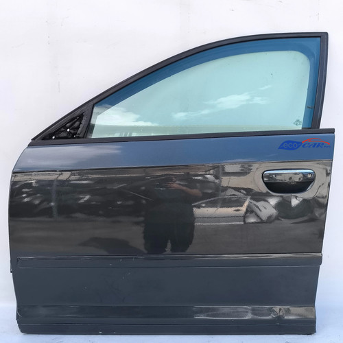 Sportello anteriore grigio - sx,