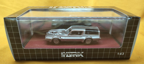 Matrix scala mx41606 - 1:43, mx41606-011