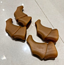 Set 4 coppie di paramani campagnolo eroica vintage colnago bianchi masi ciocc