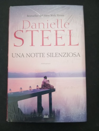 Libro danielle steel una notte - una,