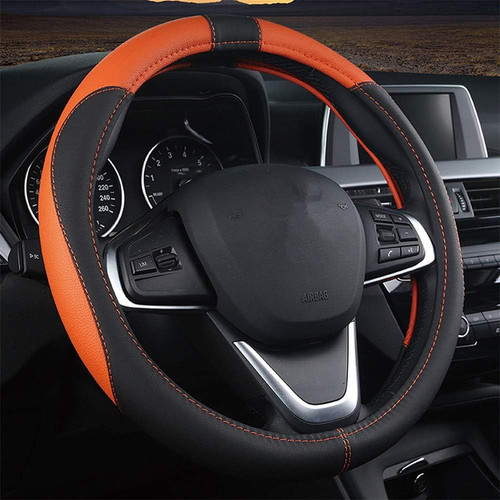 Coprivolante auto universale - coprivolante,
