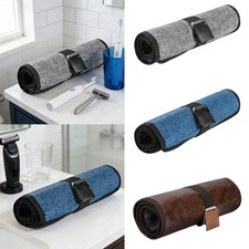 Trousse de toilette avec