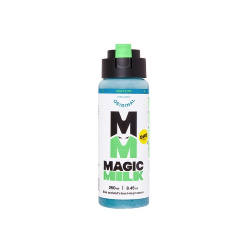 Magic milk innertube - magic,