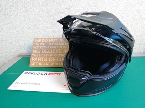 Nexx lifecountry zero pro - nexx,