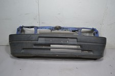 82772- Paraurti anteriore + batticofano Peugeot 106 I Dal 1991 al 1996 Cod oe 74
