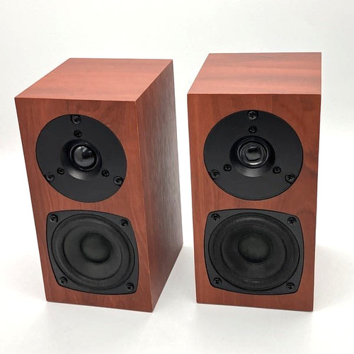 Fostex p802 coppia - fostex, diffusori