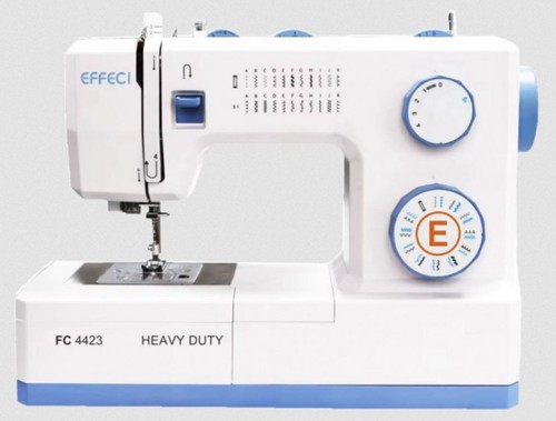 Effeci heavy duty 4423 - duty,