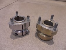 MOZZI POSTERIORI GO KART 30MM