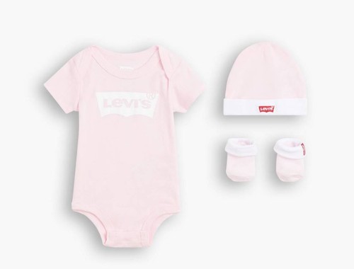 Set infant levi bimbo - set,