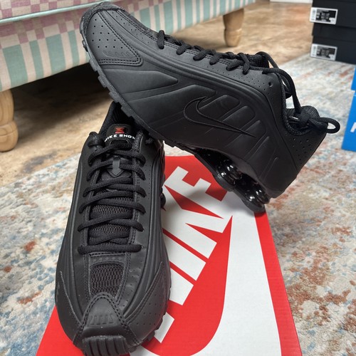 Nike shox nero uk - -,