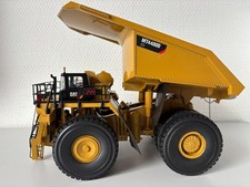 Caterpillar mt4400d dumper - mt4400d,