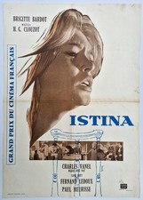 ⚖️ La Verite 1960 ex-YU