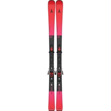 Atomic Redster G7 + MI 12 GW