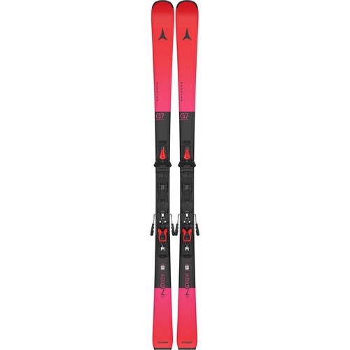 Atomic redster mi - redster, 12