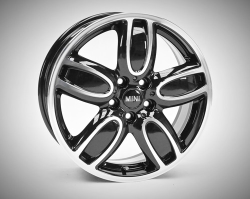 Cerchi lega mini - lega, f55