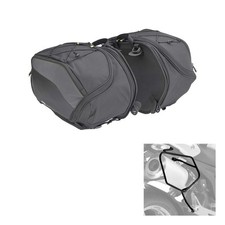 Kit borse laterali GIVI EA127B