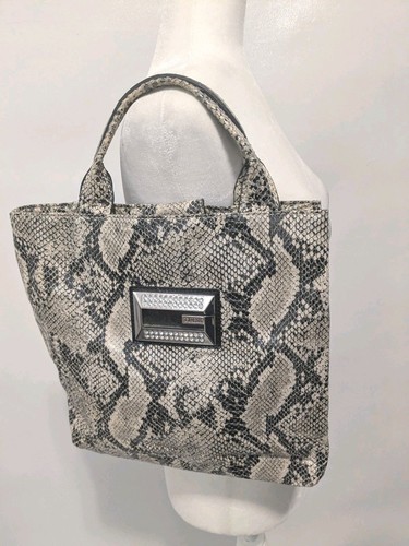 Borsa donna guess fucsia - borsa,